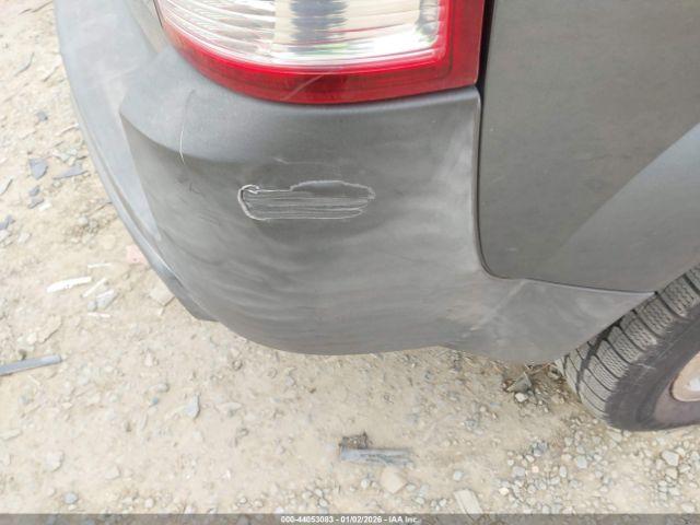 Saturn Vue V6 Image 8