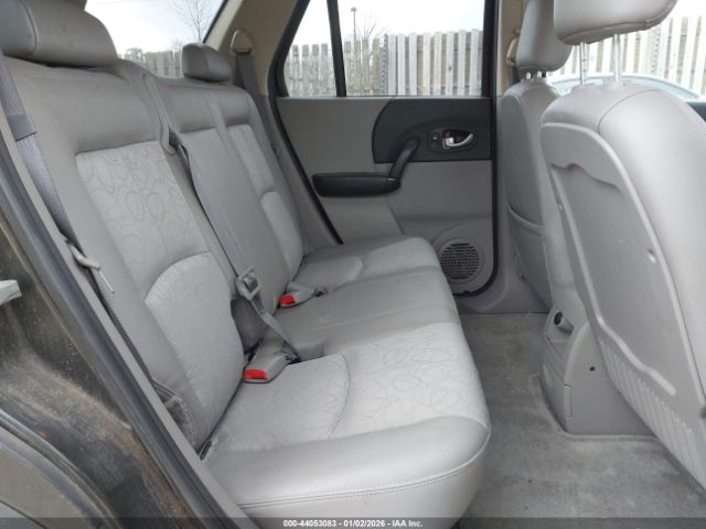 Saturn Vue V6 Image 3