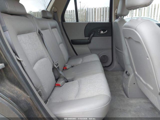 Saturn Vue V6 Image 3