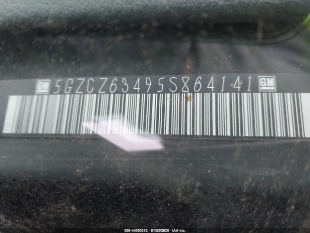 Saturn Vue V6 Image 4