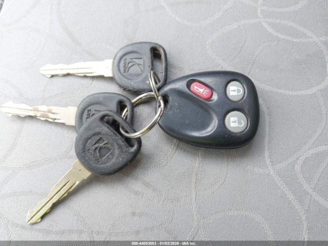 Saturn Vue V6 Image 11