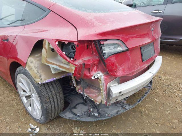 Tesla Model 3 Long Range Dual Motor All-wheel Drive Image 4