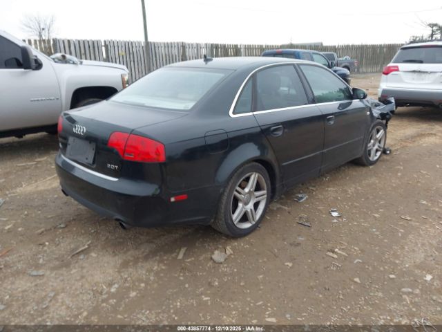 Audi A4 2.0t Image 10