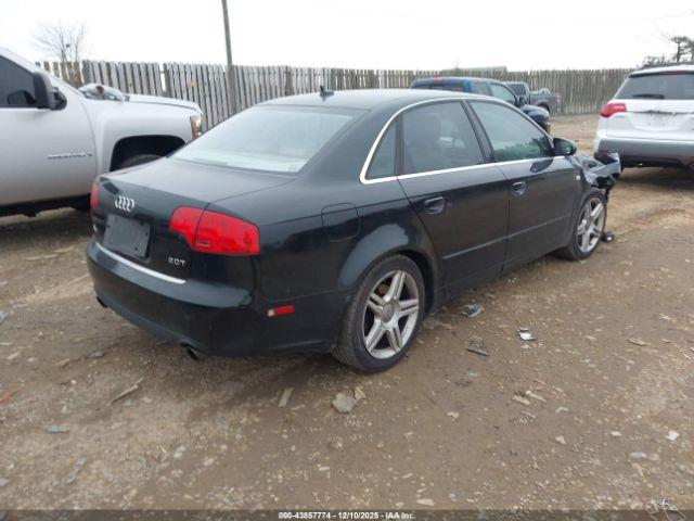 Audi A4 2.0t Image 10