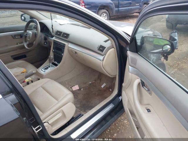 Audi A4 2.0t Image 6