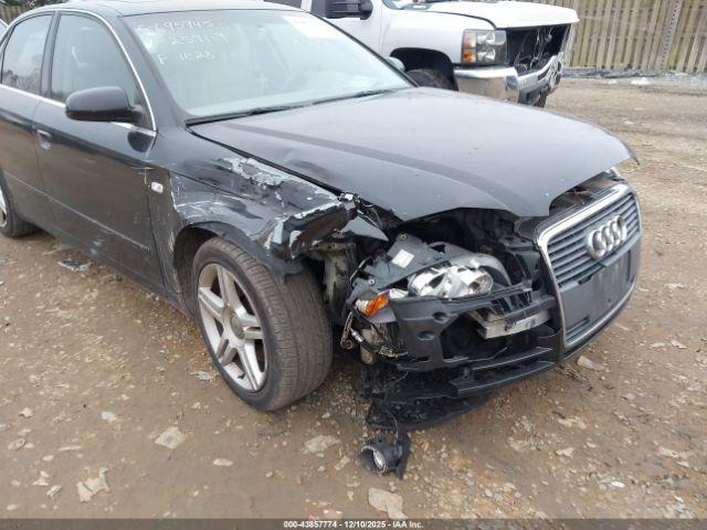 Audi A4 2.0t Image 9