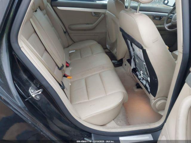 Audi A4 2.0t Image 11