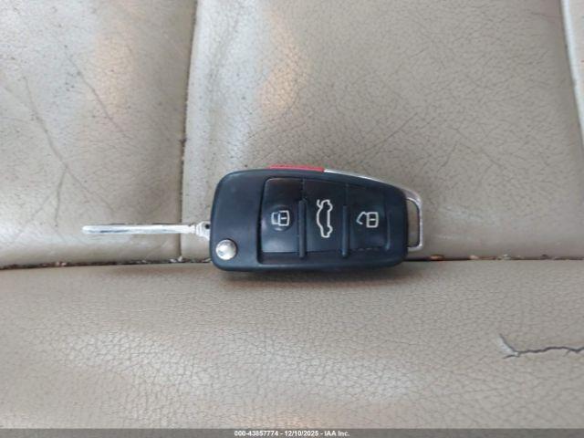 Audi A4 2.0t Image 7