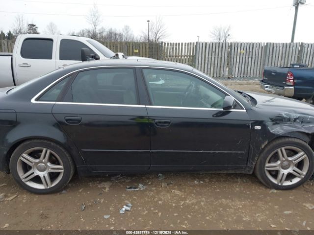 Audi A4 2.0t Image 15