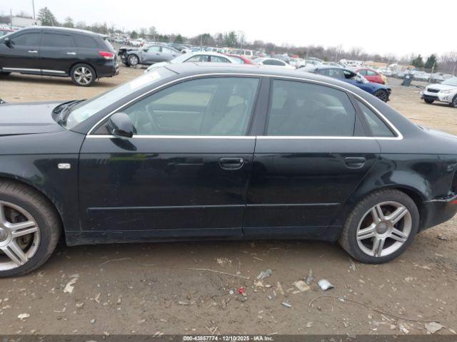 Audi A4 2.0t Image 14