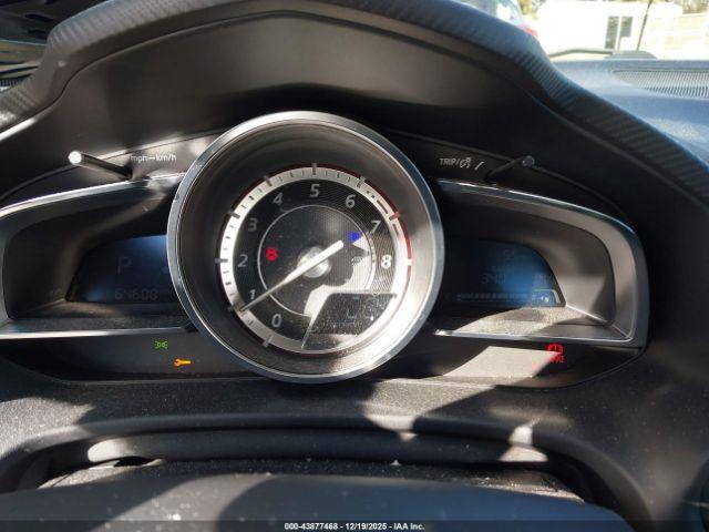 Mazda Mazda3 S Touring Image 9