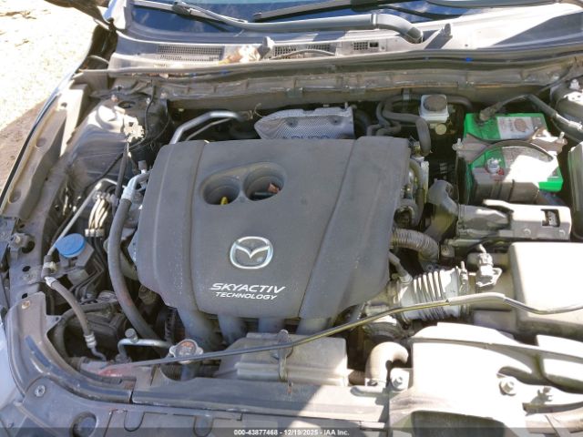 Mazda Mazda3 S Touring Image 3