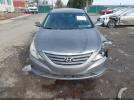Hyundai SONATA Gls Image 10