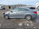 Hyundai SONATA Gls Image 14