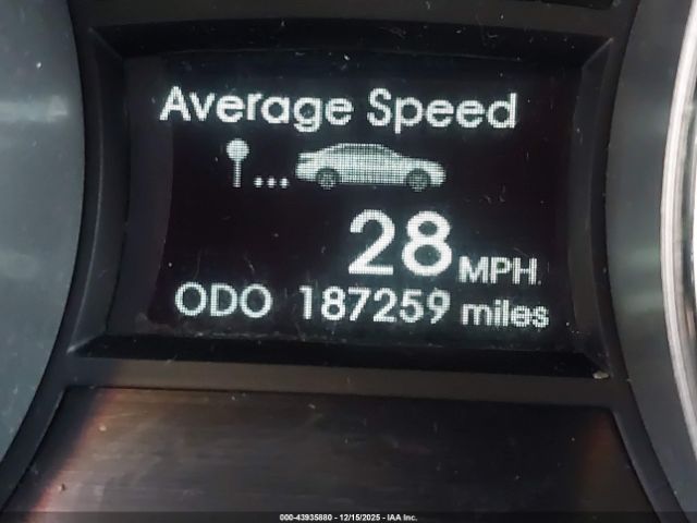 Hyundai SONATA Gls Image 12