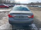 Hyundai SONATA Gls Image 13