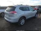 Nissan Rogue Sv Image 4