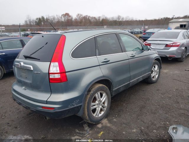 Honda CR-V Ex-l Image 3