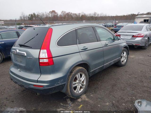 Honda CR-V Ex-l Image 3