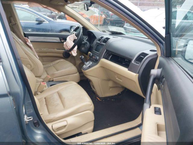 Honda CR-V Ex-l Image 6