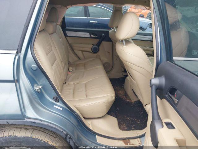 Honda CR-V Ex-l Image 7