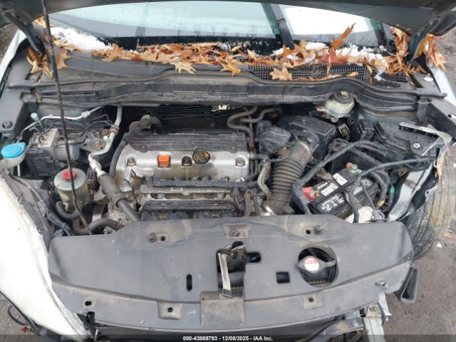 Honda CR-V Ex-l Image 13