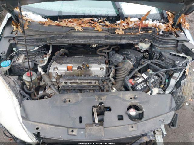 Honda CR-V Ex-l Image 13