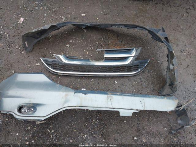 Honda CR-V Ex-l Image 11