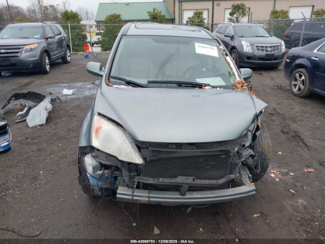 Honda CR-V Ex-l Image 2