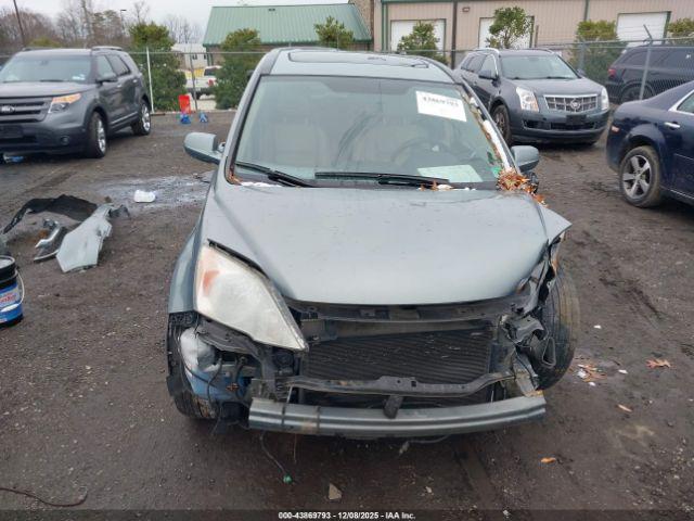 Honda CR-V Ex-l Image 2