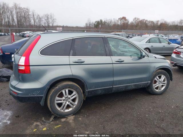 Honda CR-V Ex-l Image 14