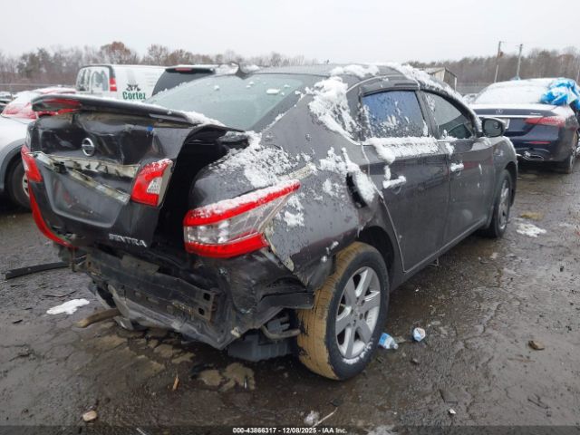 Nissan Sentra S Image 15