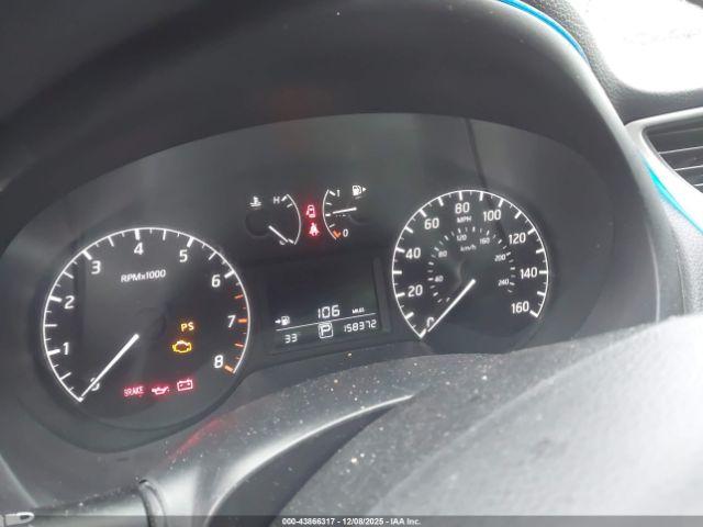 Nissan Sentra S Image 3