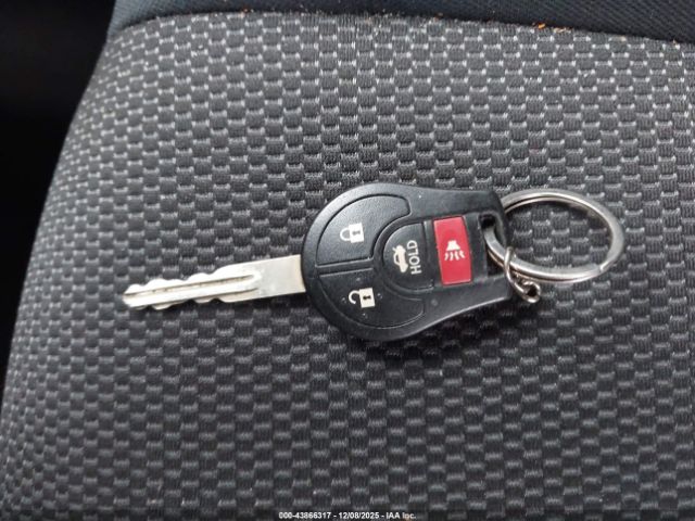 Nissan Sentra S Image 17