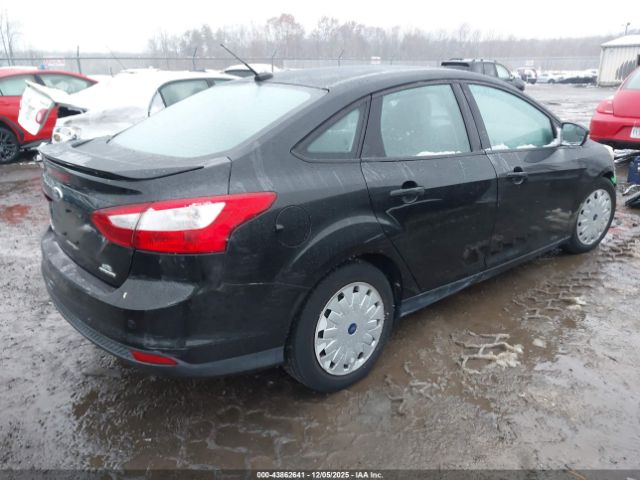 Ford Focus Se Image 3