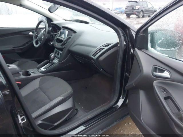 Ford Focus Se Image 15