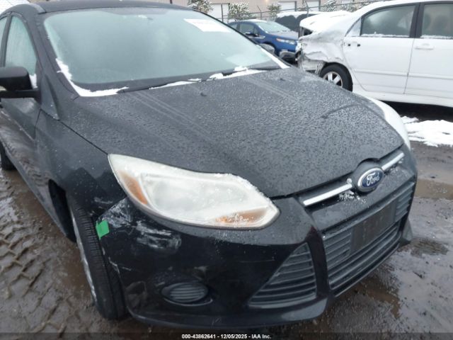 Ford Focus Se Image 13