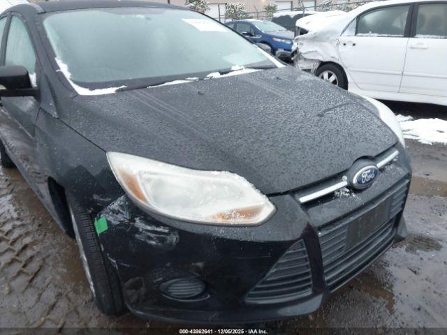 Ford Focus Se Image 13