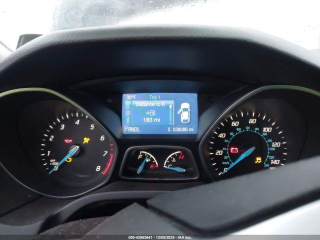 Ford Focus Se Image 5