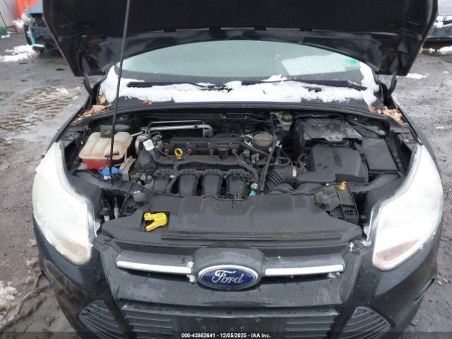 Ford Focus Se Image 9