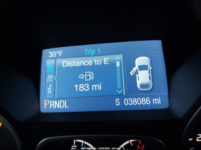 Ford Focus Se Image 14