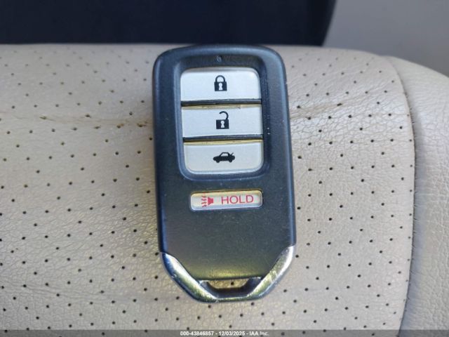 Honda Accord Ex-l Image 15