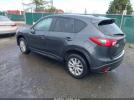 Mazda Cx Touring Image 15