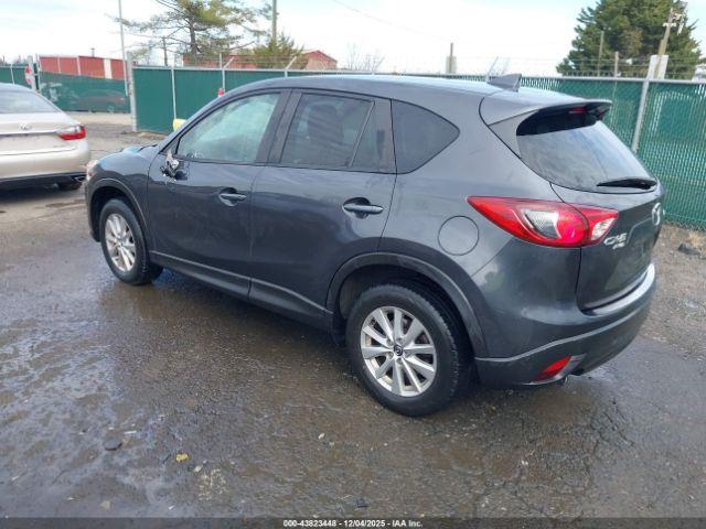 Mazda Cx Touring Image 15