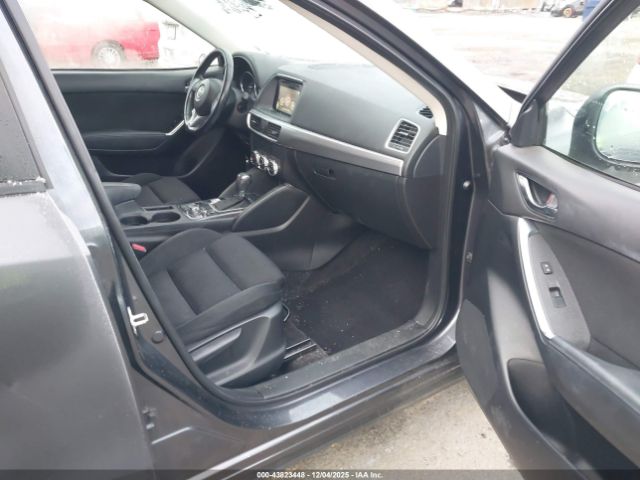 Mazda Cx Touring Image 4