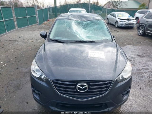 Mazda Cx Touring Image 14