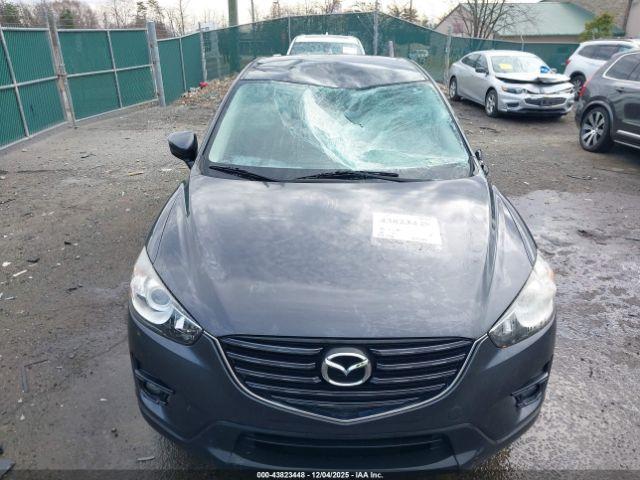 Mazda Cx Touring Image 14