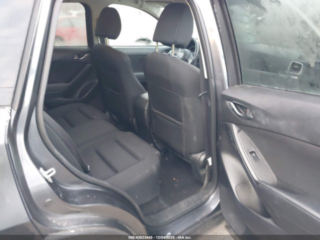 Mazda Cx Touring Image 6