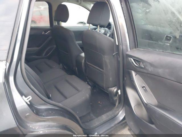 Mazda Cx Touring Image 6