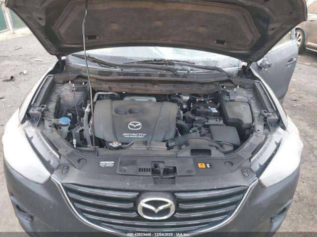 Mazda Cx Touring Image 7